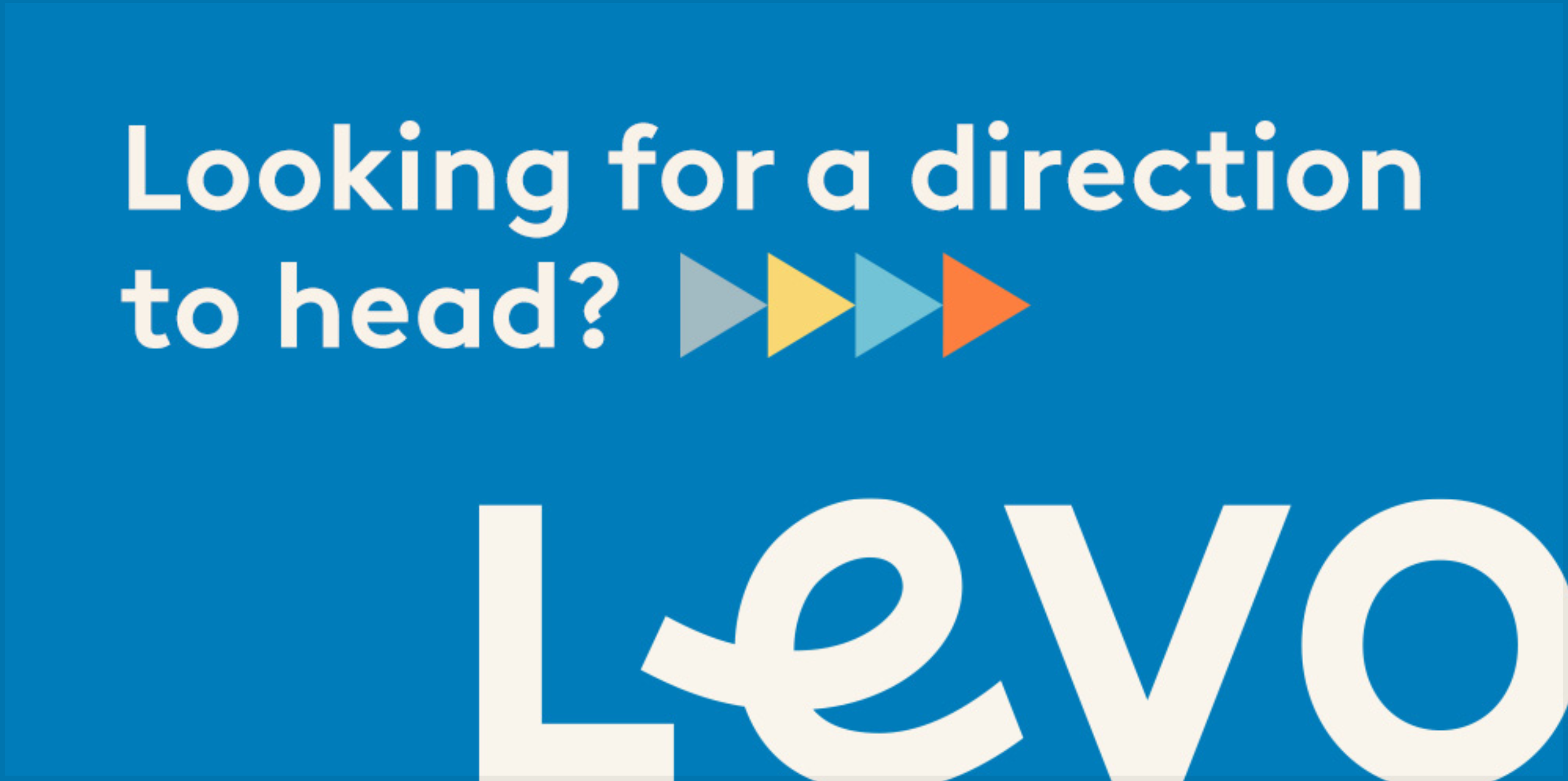 Levo Billboard 1
