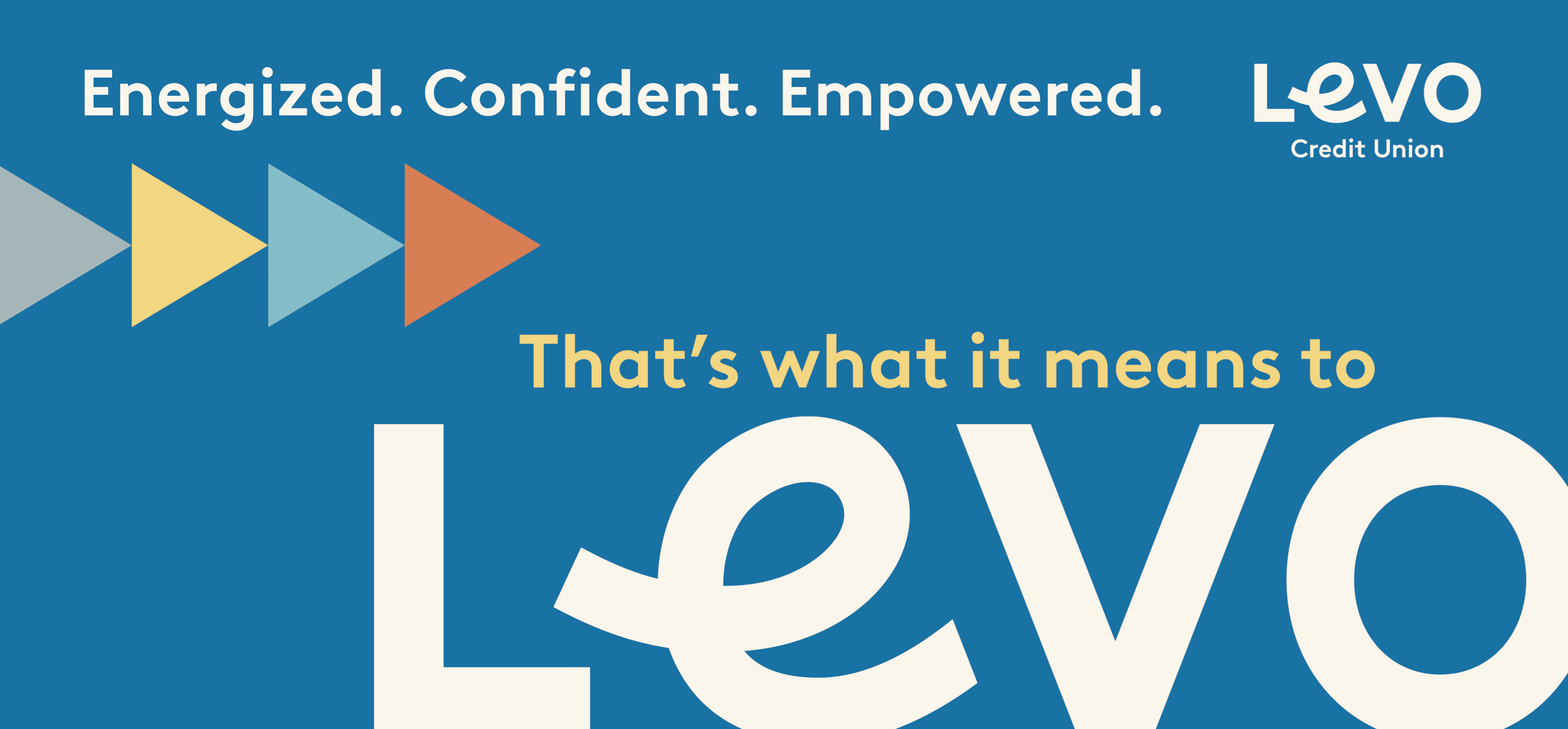 Levo Billboard