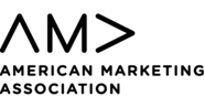 American Marketing Association logo
