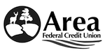 Area Logo-150 px-B&W