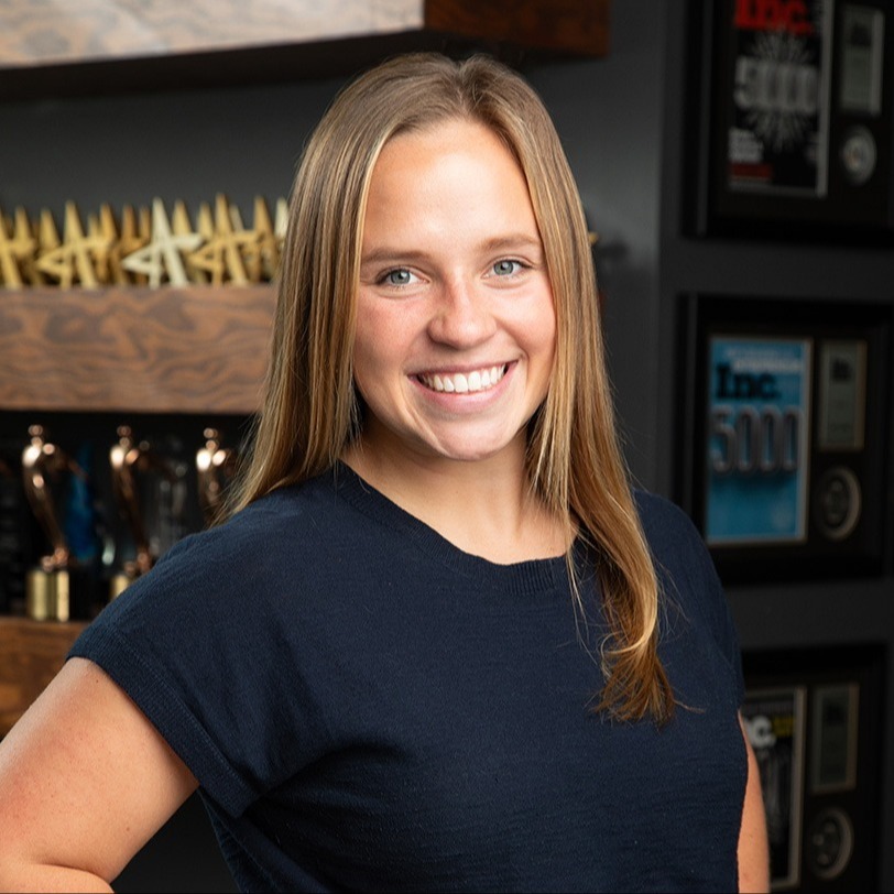 Bergen Linder Headshot