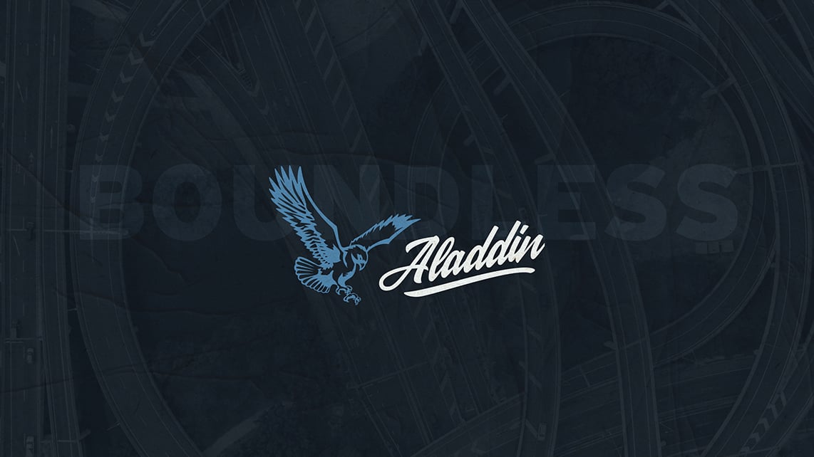 Boundless Boundless