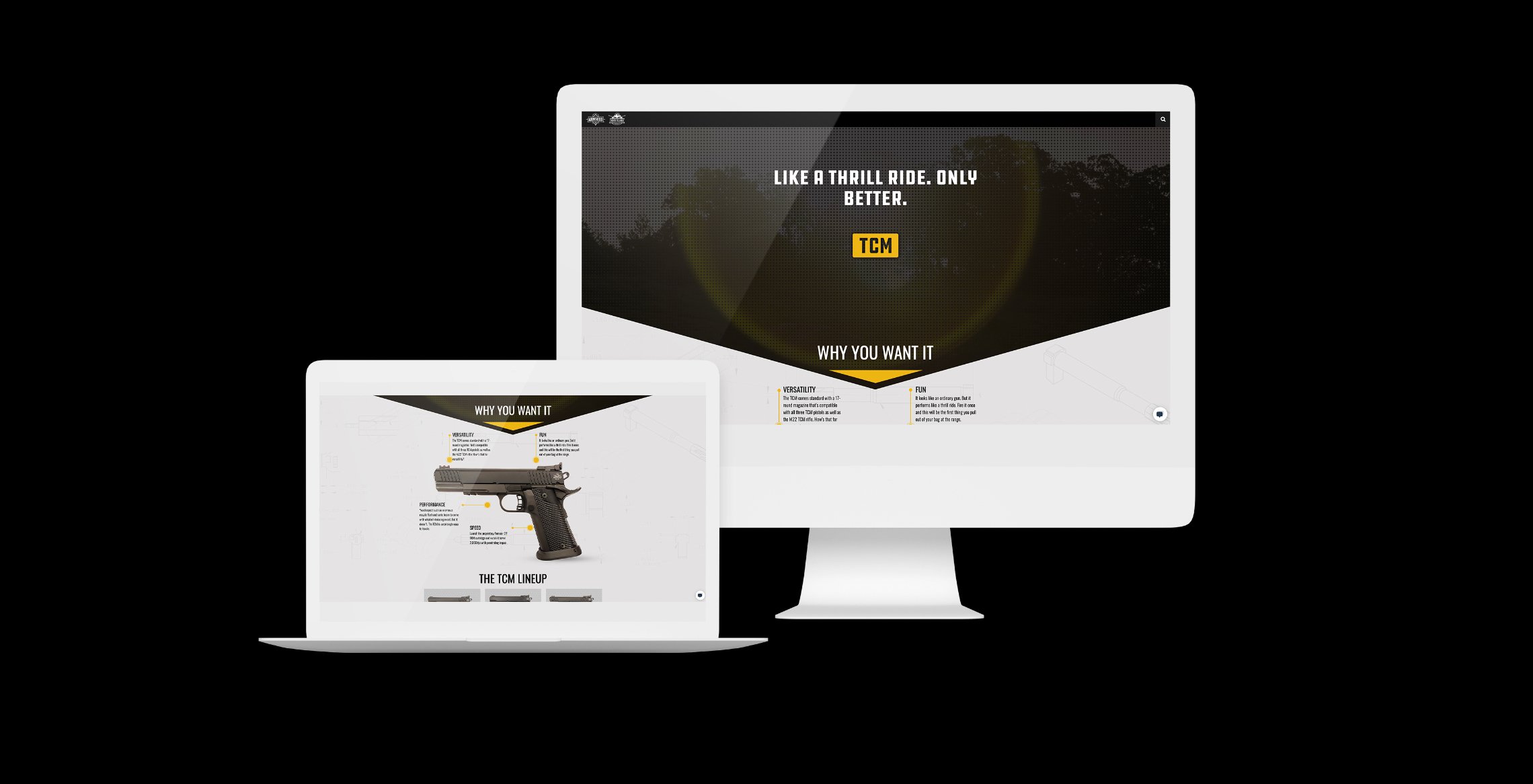 Armscor_Launch It_6 Armscor_Launch It_6