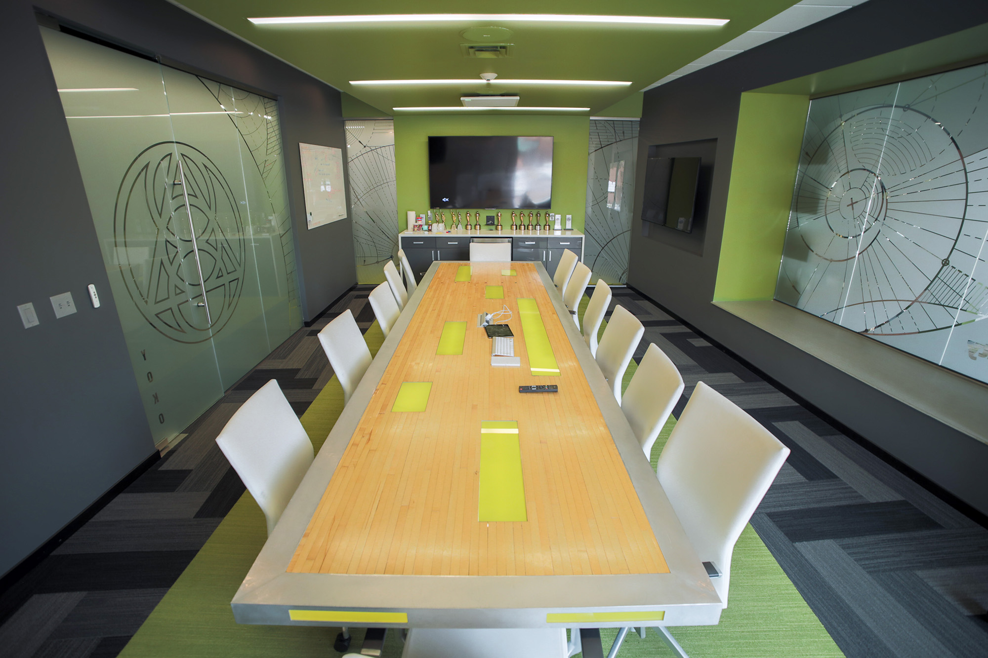 Epicosity board room
