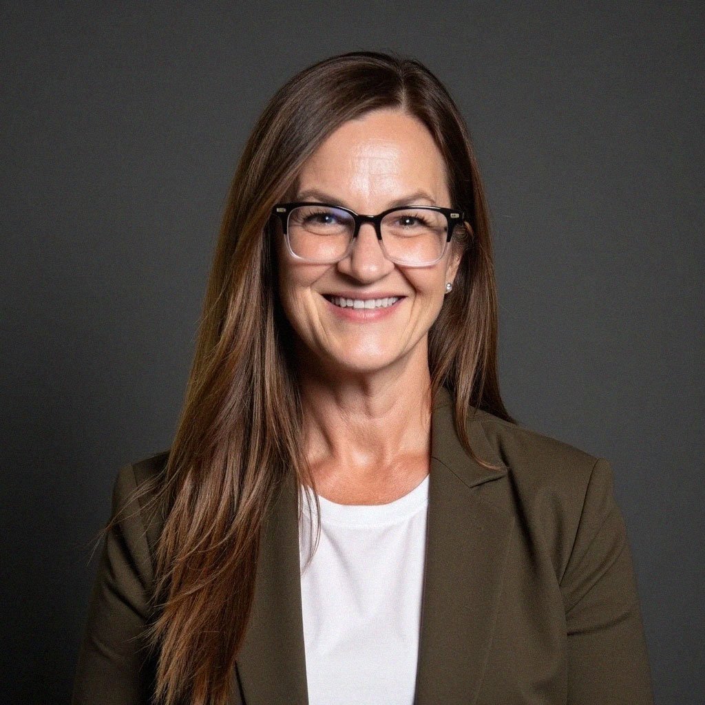 Brand Ambassador - Nikki Dohorty