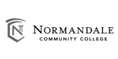 normandale-community-college-logo