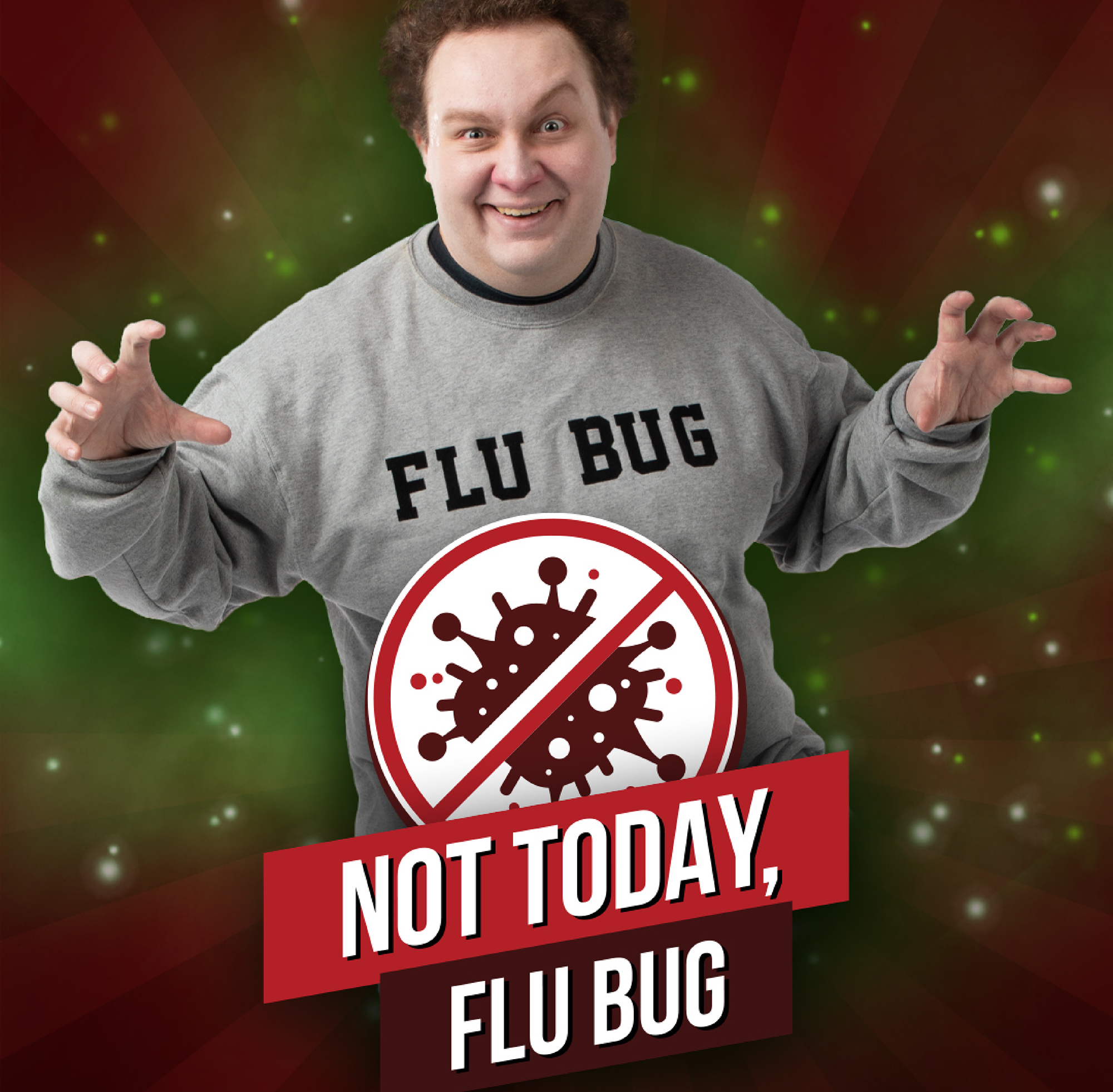 The Flu Bug