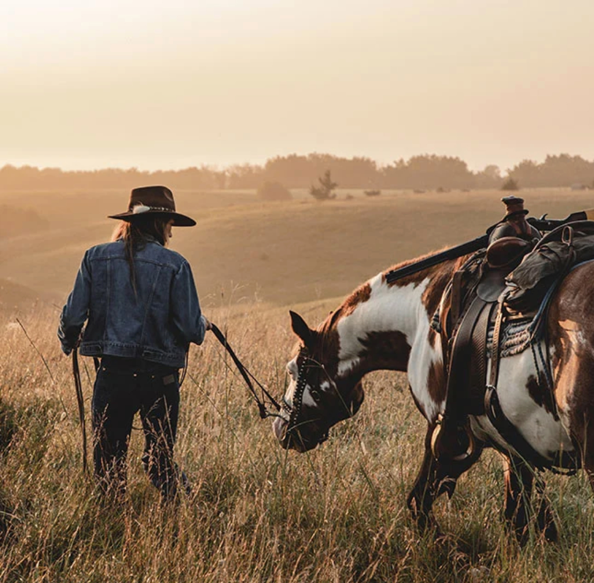 Embrace the New West