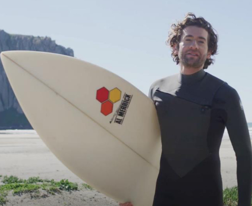 surfer