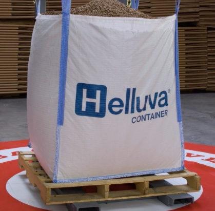 Box. Bag. Believe.