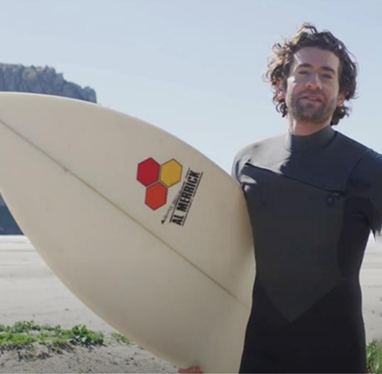 Banking the Central Coast Way