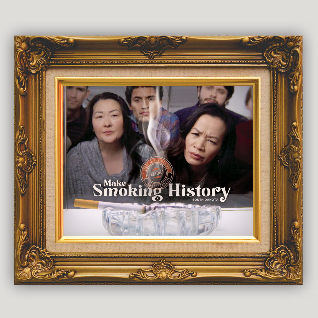 Smoking History Gallery