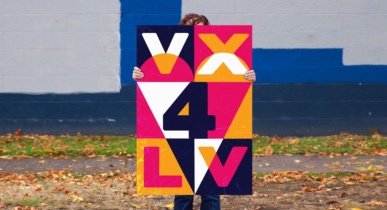 VX4LV