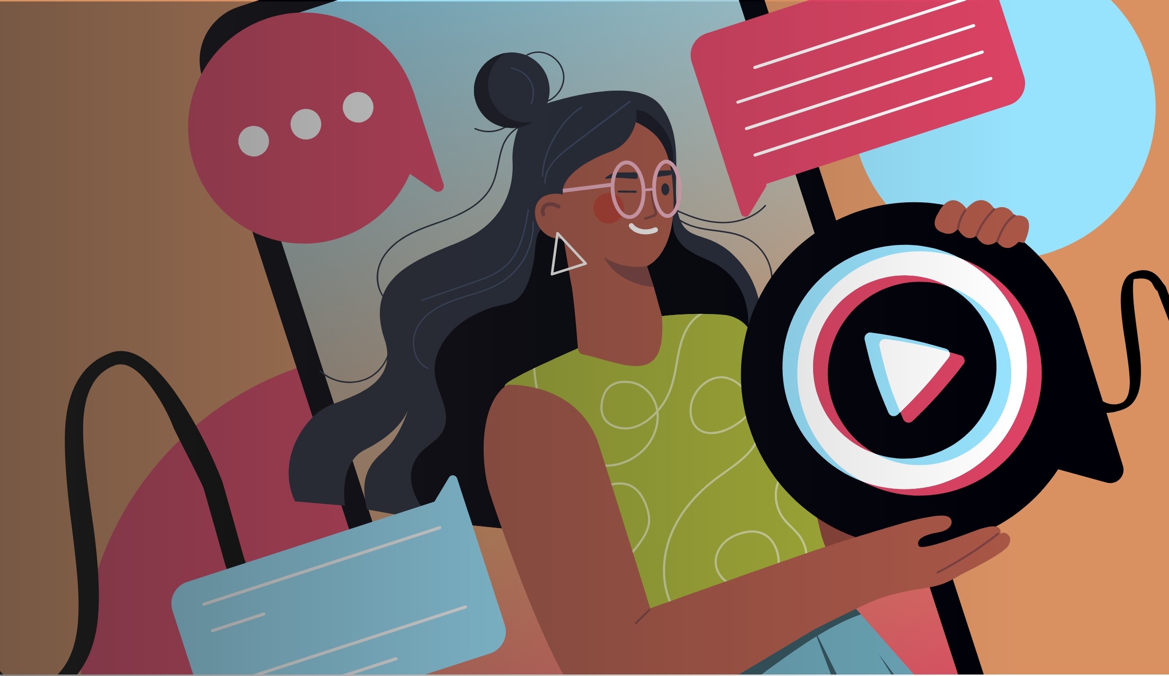 Vault Blog Graphic-What’s happening on TikTok--- Vault Blog Graphic-What’s happening on TikTok---