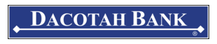Dacotah Bank